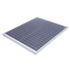 Solar Panel Aluminum Monocrystalline High Efficiency Water Resistant Portable Solar Charger for Car
