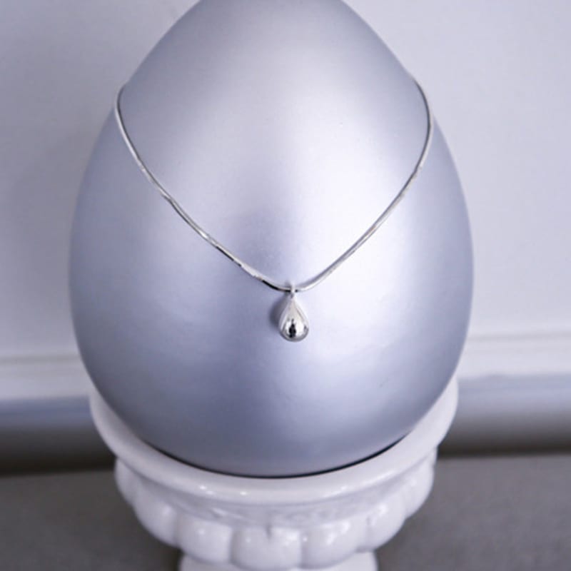 DENERJA DRIP NECKLACE