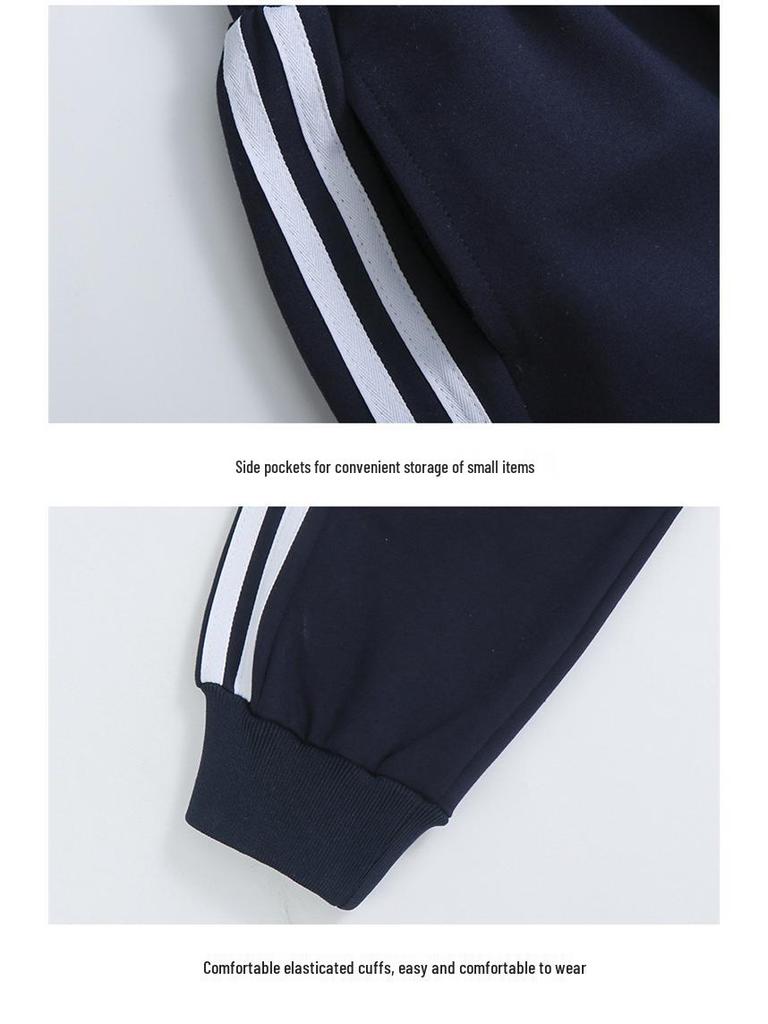 Children's School Uniform Sets: Kindergarten, Primary, and Middle School Uniforms and Class Sets