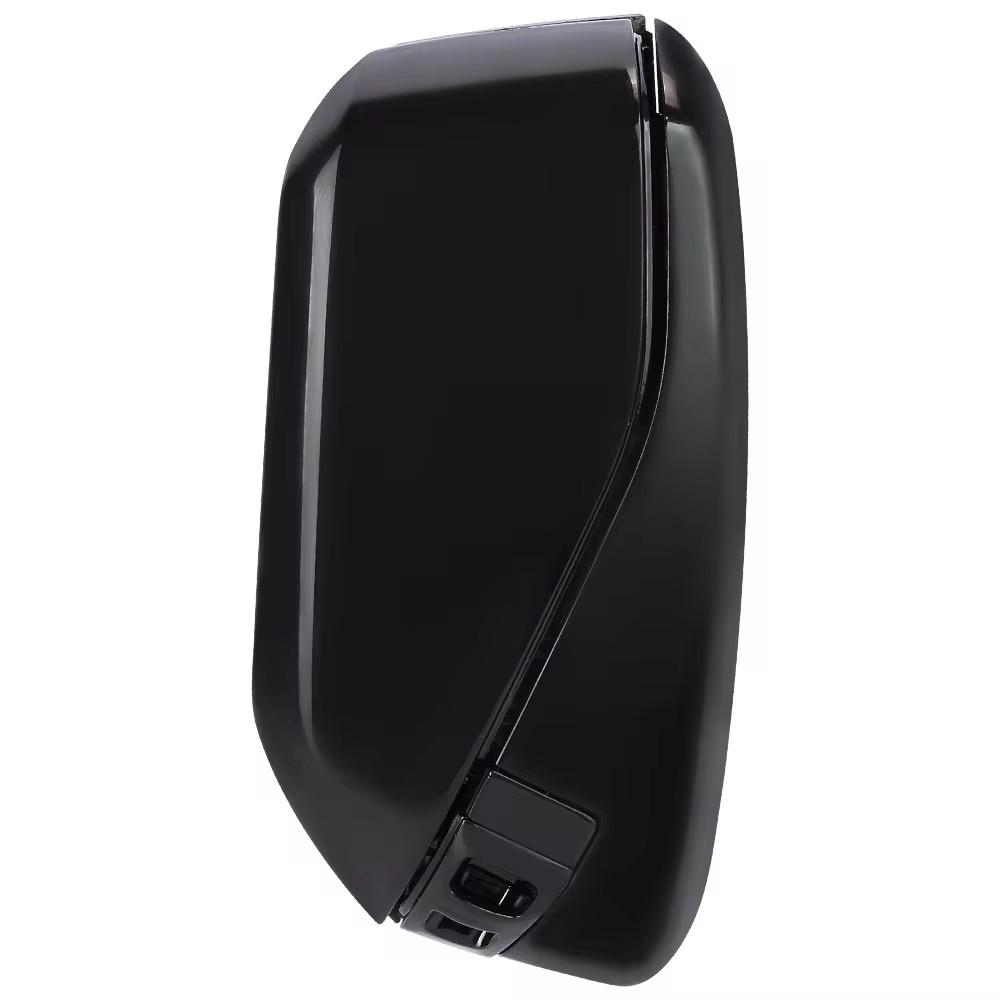 Remote Smart Car Key Shell For BMW IX I20 X5 I7 X7 X1 I5 X6 G07 LCI U11 7 Series G70 G09 XM U06 G81 M3 2023 2024 Key Housing Fob