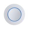 6V 433Mhz Wireless Remote Control 1 Button Round Remote Control Switch Feel Free To Paste EV1527 Chip Learning Type