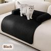 Plush Non-slip Pet Mat: Thickened Sofa Bed for Cats and Dogs