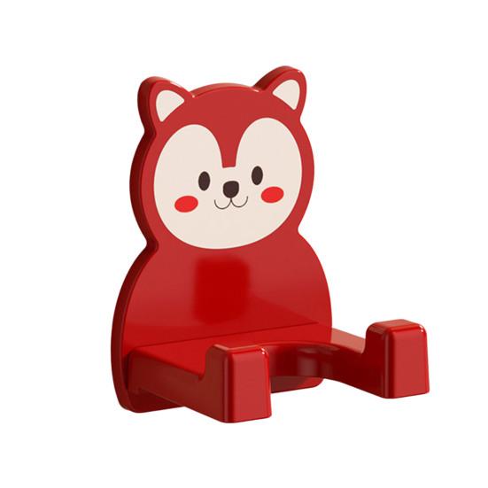 

Hair Dryer Storage Rack Strong Adhesive Backing Wall Mounted Bathroom Shelf Waterproof Non-Slip Design Electric Toothbrushes Stand A