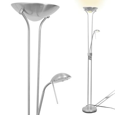 Dimmable LED Floor Lamp 23 W