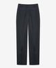 MIND BRIDGE WOMEN [On][W][Cool][Double Pleat Option] Summer Daily Wide Slacks - 3 Colors