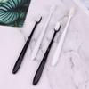 Deep Cleaning Nano Toothbrushes Ultra-Fine Micro Soft Tooth Brush Travel Manual Toothbrush  Women