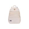 Converse Plecak Poliestrowy Regularny Unisex Kremowy Mróz CV2433001PS-001