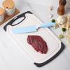 Wheat Straw Cutting Board 3-Piece Set: Versatile Boards for Fruits, Vegetables, and Meat