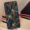 Dragonfly Insect Pattern Case For Samsung Galaxy A56 A36 A16 A13 A23 A33 A53 A52 A32 A12 A54 A34 A14 A15 A35 A55 A17