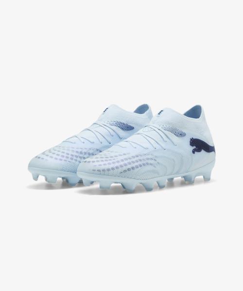 Puma FUTURE 9 PRO FG/AG Junior [Shipped from Korea] 100% Authentic