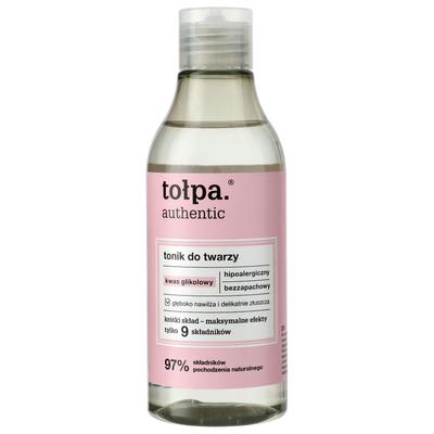 Tołpa Authentic Tonik Do Twarzy 200 Ml