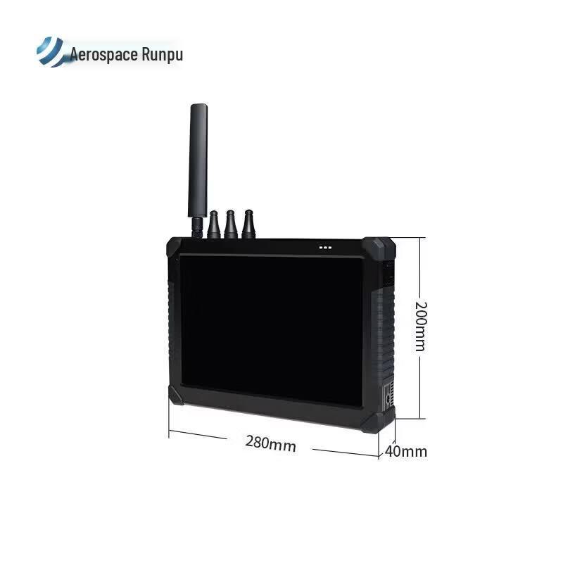Aerospace Runpu Detection Tools