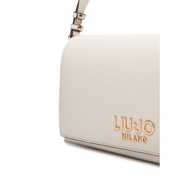 Bag Liu Jo Liu Jo Ecs M Crossbody E AF5224 E0058 Light Beige