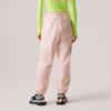 Adidas × Stella McCartney Stella McCartney Sportswear Sweat Pants Unisex Letter Print Casual Unisex Bottoms Pink IA7723