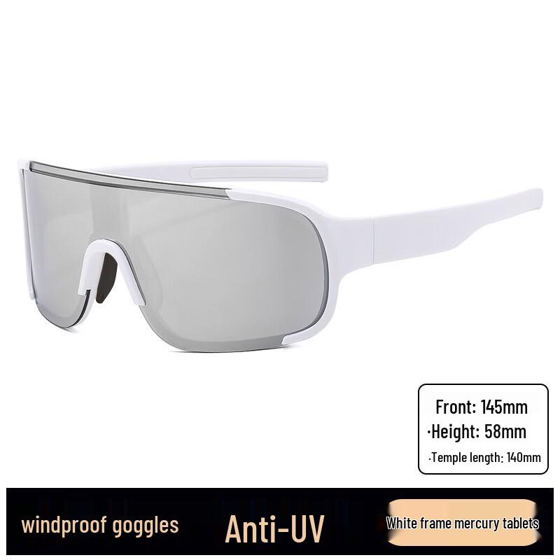 Sports Cycling Sunglasses