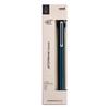 Mitsubishi Pencil 3-Color Ballpoint Pen Jetstream Prime 0.5 Dark Navy SXE3350005D.9 0.5mm