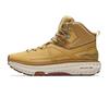 All Walk 2 Mid Velvet Fashion Versatile Running Shoes Men Sneakers Camel-Yellow Sandstone 112545574A-1