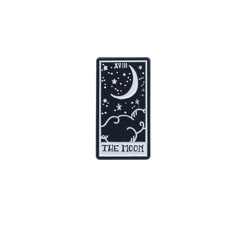 Cute Duck Anime Enamel Pins Funny Book Coffee Metal Brooches Collect Lapel Badges Men Women Fashion Backpack Decoration Gift C4G