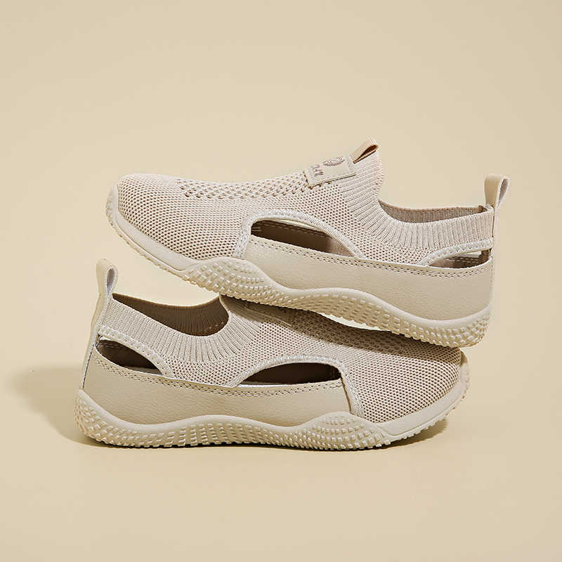 Fashion Fur Lined High Cut Summer Shoes For The Elderly Loafers Sneakers For Women Basketball Skateboard Woman Sports Womenshoes