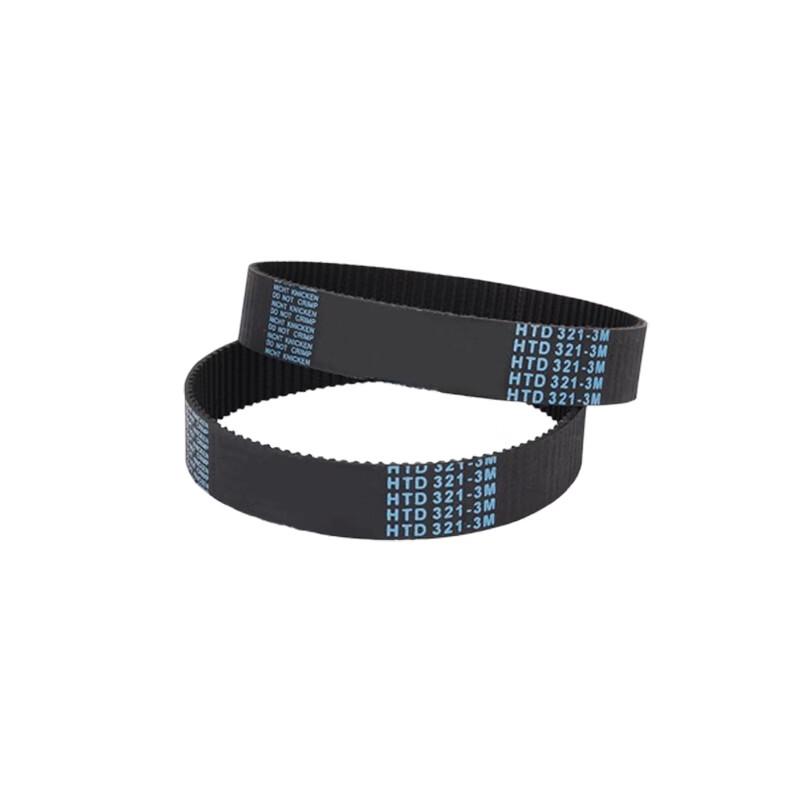 HTD 5M Rubber Synchronous Belt