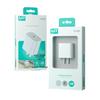 3C Certified 20W Dual Port Charger for Huawei & Apple 13/14/15 - Fast C-C Charging