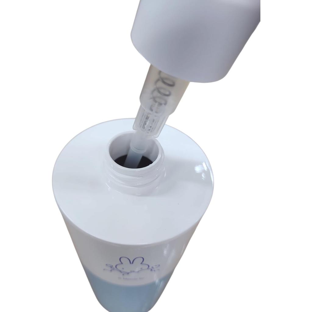 Marimocraft Miffy Shampoo Bottle Soap Dispenser L Dick Bruna