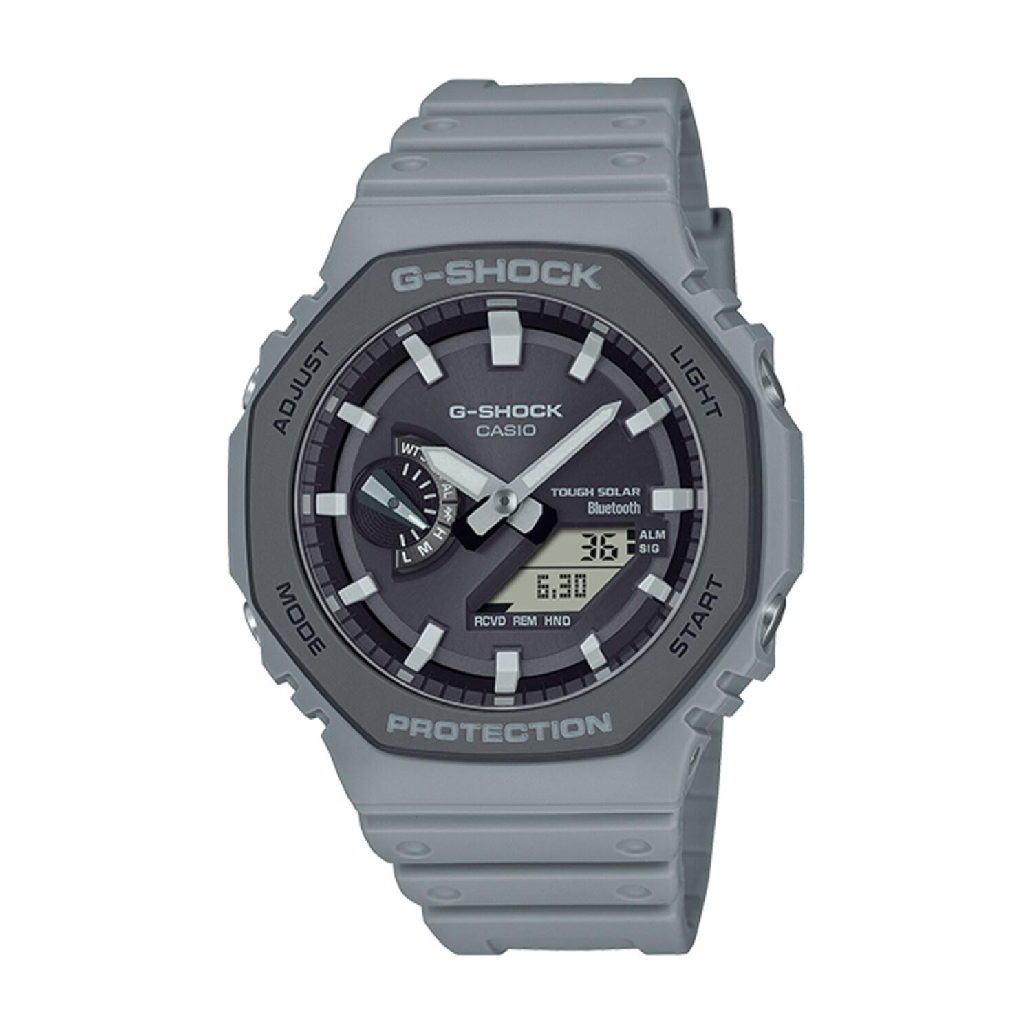 [G-SHOCK] GA-B2100LUU-8ADR