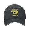 Legio Vi Ferrata Roman Legion Empire Pedites Legionary Washed Baseball Cap Vintage Sun Trucker Hat Summer Outdoor Baseball Caps