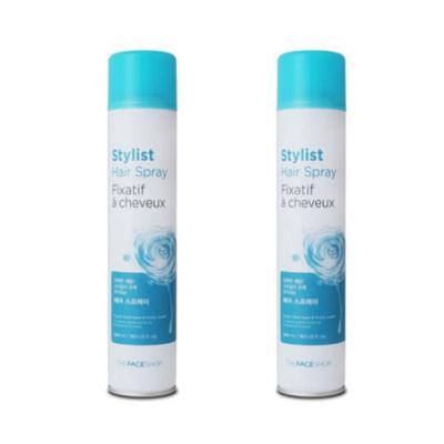 Hårstylingprodukter