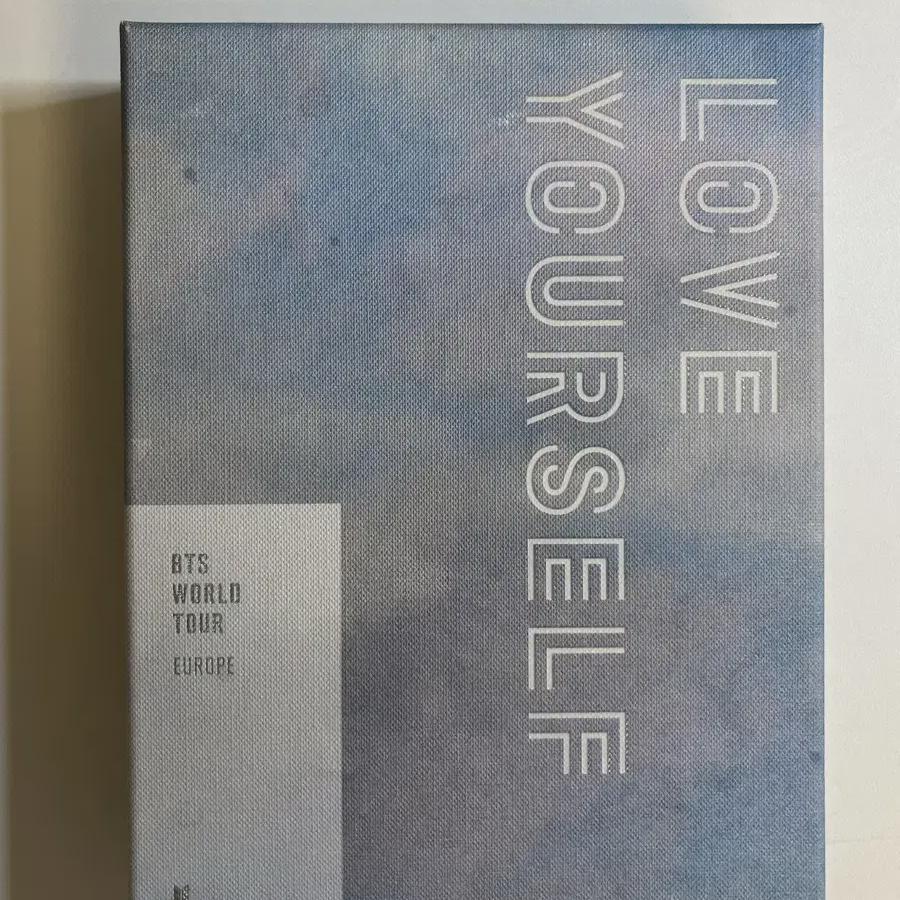 

Bts Ruxell Europe Deepd Sell