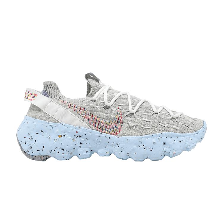 Nike Wmns Space Hippie 04  Photon Dust  35.5