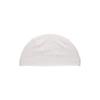 DASH Swimming Cap, White, Size L