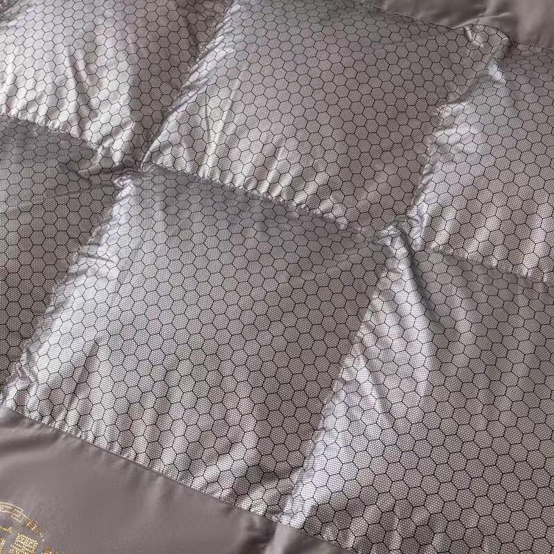 Youmeng Jiaju Graphene White Duck Down Comforter