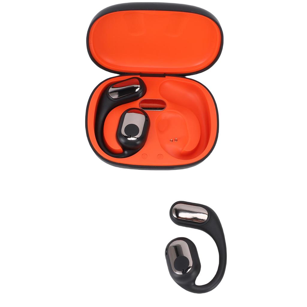 Translation Earphones 74 Languages 70 Accents APP Support Noise Reduction Wireless Earbuds Translator for Study Work