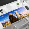 Großes Mauspadd Vinland Saga Mauspadd Gaming Groß Xxl Gamer Tastatur Mausmatte Schreibtischschutz Zubehör Computer PC Schreibtische Unterlagen