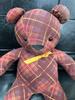 [USED] ETRO Teddy Bear Plush Toy Limited Edition