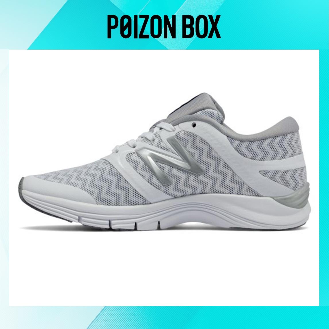 

кроссовки New Balance NB 711 V2 Training shoes Women WX711OG2