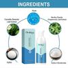 Beauty Tooth Fresh Mousse - Whitening Toothpaste for Bad Breath & Stain Removal, 60ml