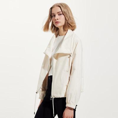 Shetu Women's Sporty Short Jacket