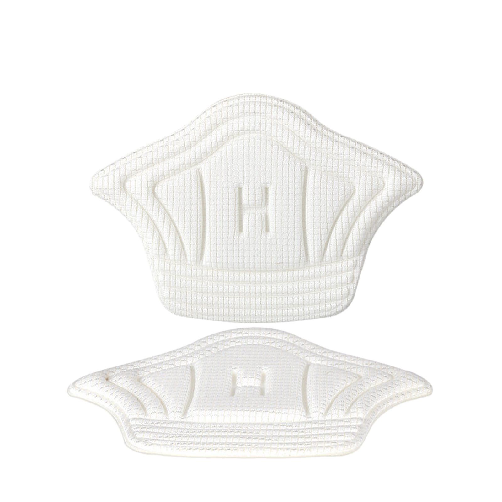 

Самоклеящиеся накладки на пятки, противоскользящие наклейки на пятку, утолщение, код регулировки, противоизносная стопа A