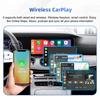 Wireless CarPlay Android Auto For Mercedes Benz A B C E CLS CLA GLA GLB Class NTG6.0 2018-2022