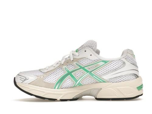 ASICS Gel 1130 White Malachite Green W - 1202A164-114