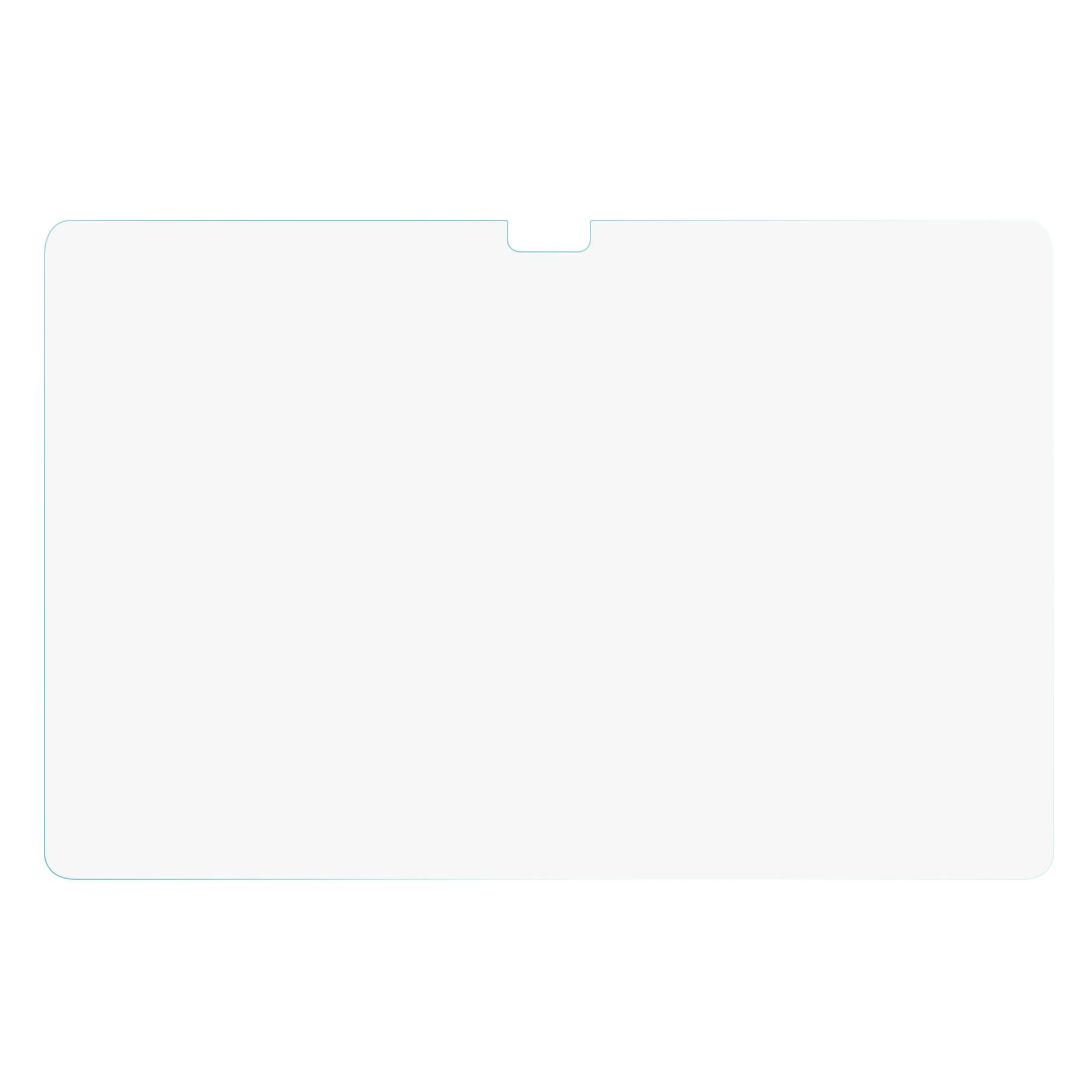 

For Lenovo Tab M10 (Gen 3) TB-328FU/TB-328XU Tempered Glass Screen Protector Ultra Clear Full Cover Anti-scratch Screen Film Type A