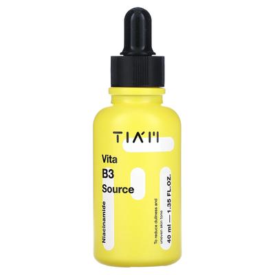 Source of Vita B3, 1.35 Fl Oz (40 Ml)