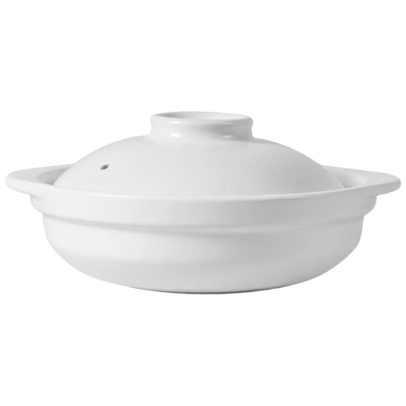 

Lichuan Huaxing Ceramic Casserole Pot with Lid