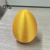 Easter Egg Middle Finger Prank Gift for Men Women 3D Printed Rude Egg Gag Hilarious Surprise Gift Unique Adult Joke Toy
