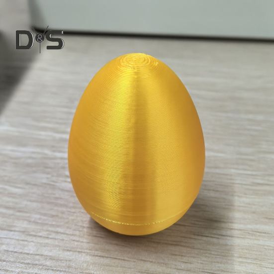 Easter Egg Middle Finger Prank Gift for Men Women 3D Printed Rude Egg Gag Hilarious Surprise Gift Unique Adult Joke Toy