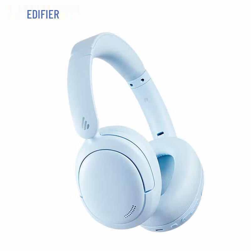 EDIFIER W800BT Free ANC Bluetooth Headphones