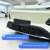 Qiyuan Q05 Grille Insect Net: Front Intake Protection & Anti-Foreign Object Shield
