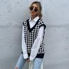 Women's V-Neck Sweater